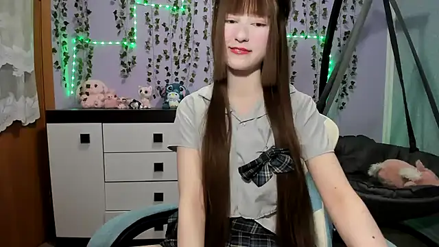 Онлайн чат XXX Yoonhee_ki