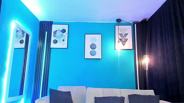 Show webcam de KingOfHeavens_2