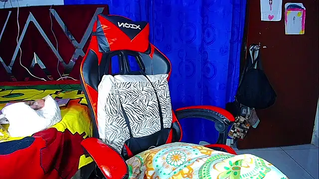 DanisaBrown Chat XXX live