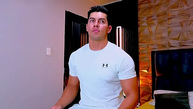 FelipeAndMarcello3's Live XXX Chat