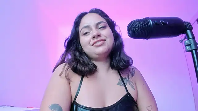 susy_angel's Live XXX Chat