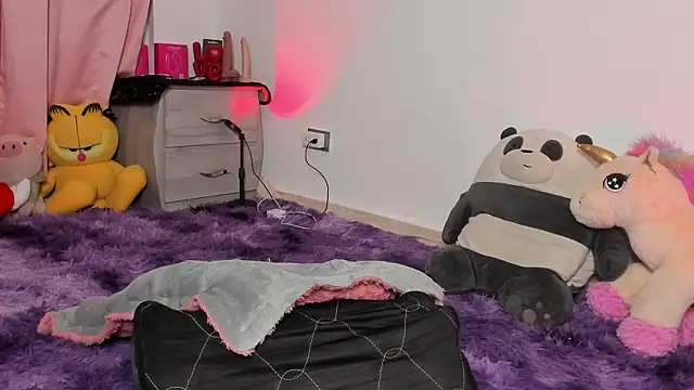 Chat XXX Live SophieRossi