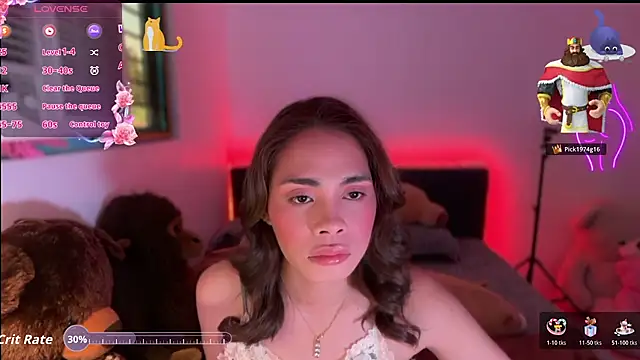 Jamie_Sullivann Show Webcam