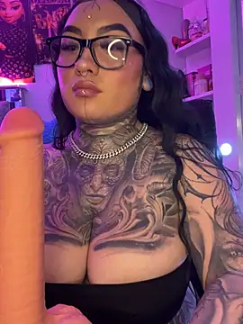 Chat XXX Live CloeeBeckam