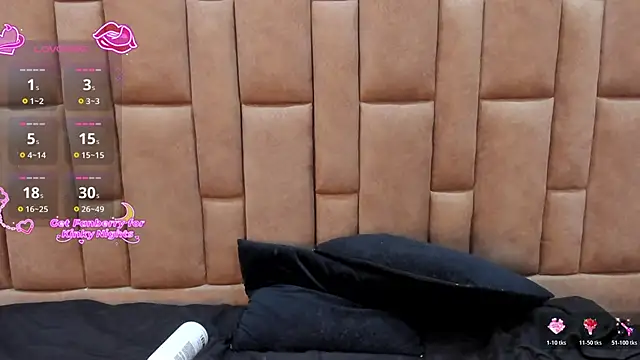 lulu_wonder 即時 XXX 聊天