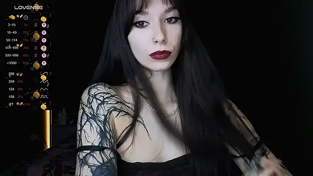 JillVerdon 即時 XXX 聊天