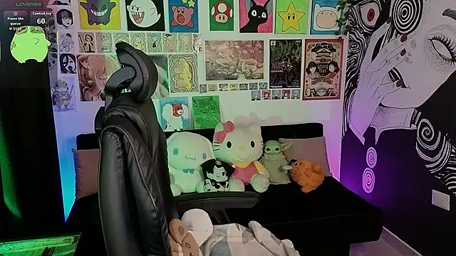 Chat XXX Live Yuhwan_