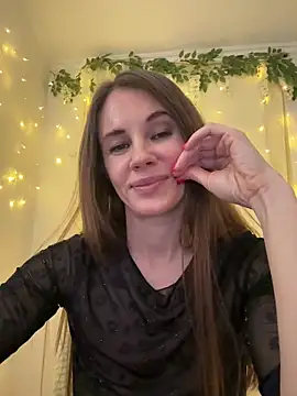 LucieMack – webcam-show