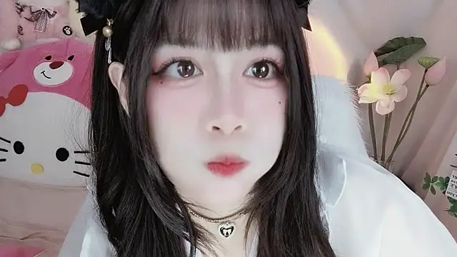 -zhuzhu-999-のウェブカメラショー