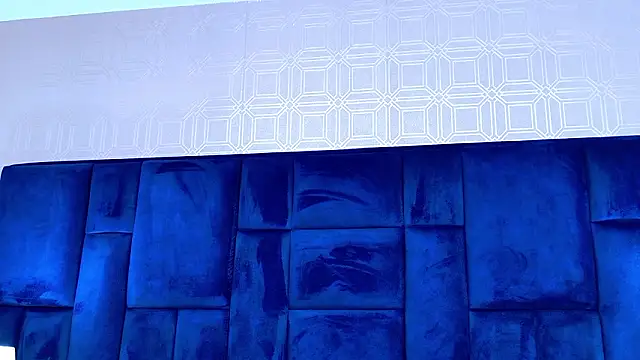 LexaDeRusso's Webcam Show