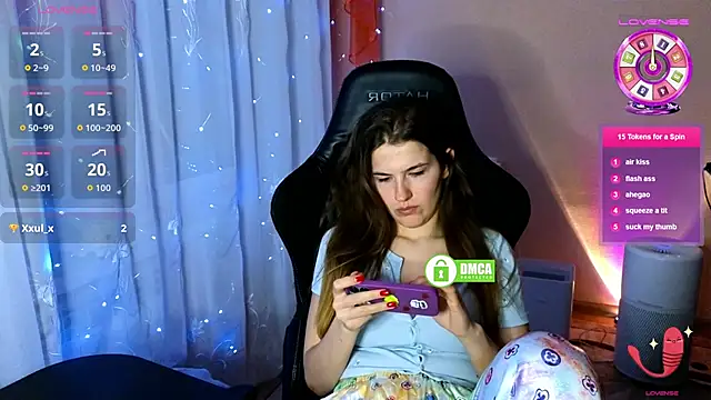 mag1c_eyes1 Chat XXX in diretta