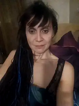 Francenia_lolis' Webcam Show