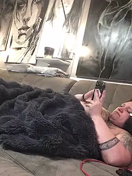 XXX chat uživo modela Ich-eben123