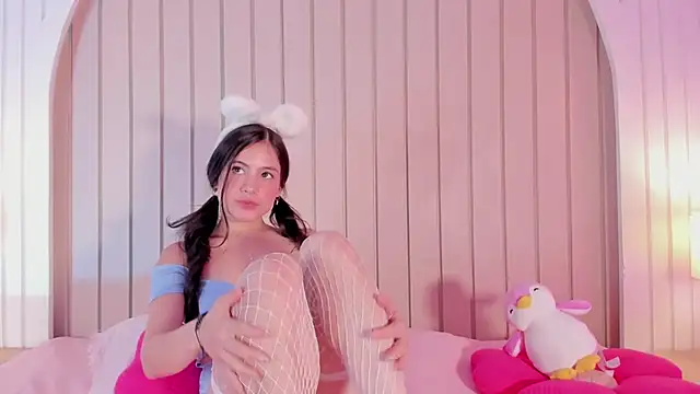 Živý XXX chat ameliiaa_smith