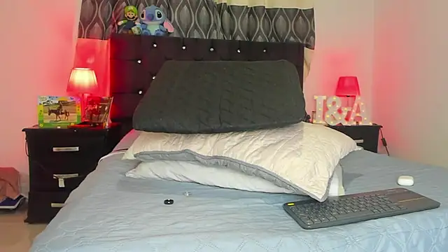 dereck_karter Adlı Modelin Canlı XXX Sohbeti