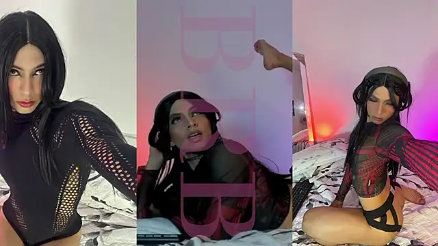 Czat XXX na żywo – Dominique_Rae