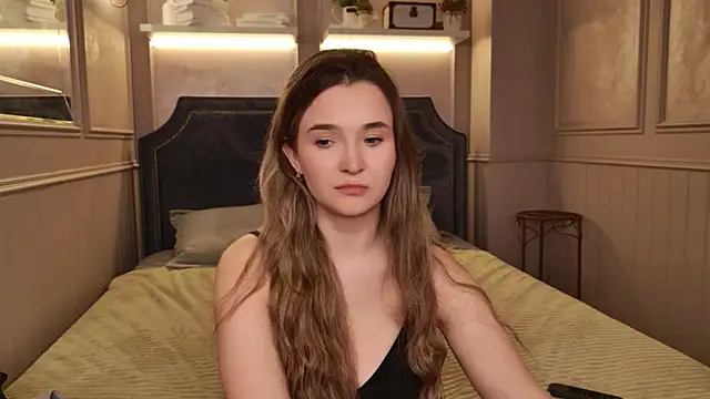 Lina_Sinerz's Live XXX Chat