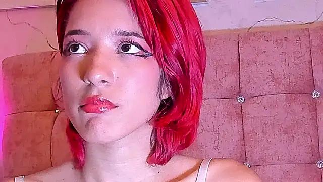 MiaaBlake_ Webcam-Show