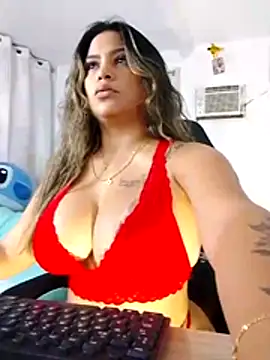 XXX chat uživo modela sweetfabianaxl