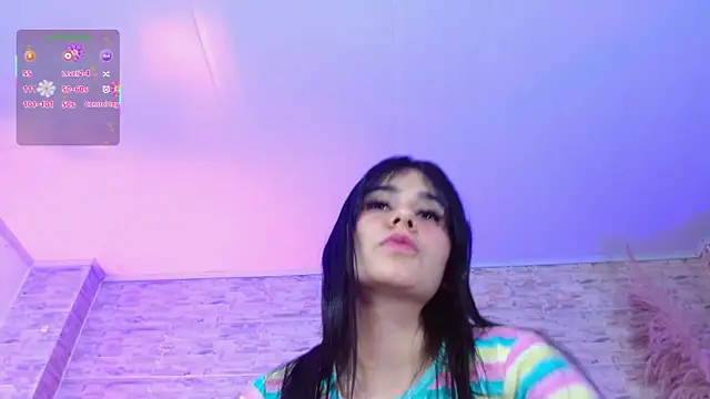 eva_cuper's Webcam Show