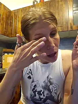 Lenchen_ Live XXX-chat