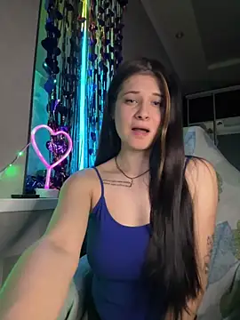 _Anna_cutie_のライブXXXチャット