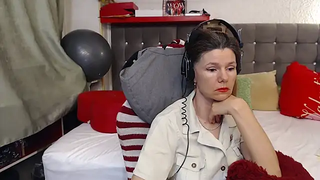 Chat XXX en directo de kellyterapy