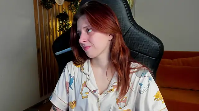 FreyaVey Adlı Modelin Canlı XXX Sohbeti