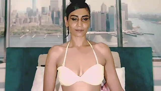 ErroticStarr 라이브 XXX 채팅