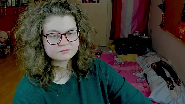 Sashy_Way Live XXX-Chat