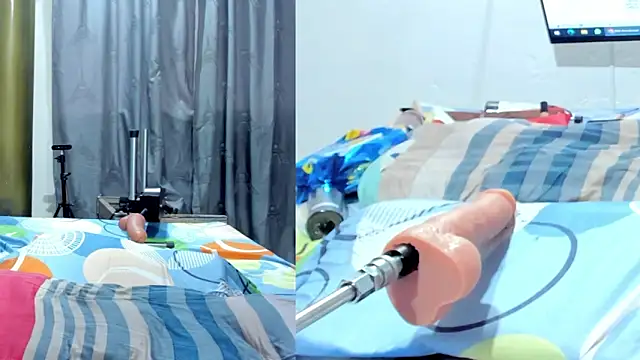 marilyn_16 Adlı Modelin Canlı XXX Sohbeti