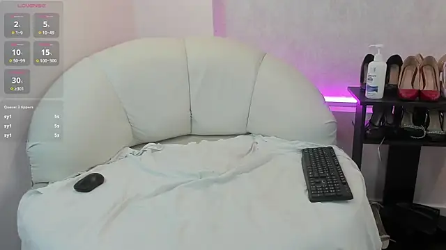 Sara_Gomez Live XXX-Chat