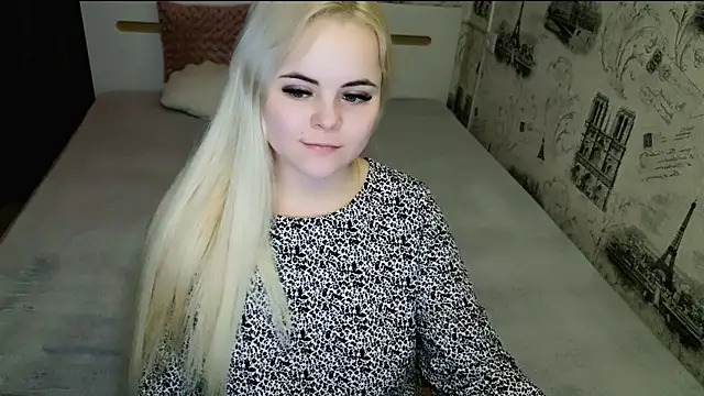 XXX chat uživo modela lovely-eyes