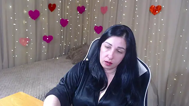 Онлайн чат XXX JillStevens