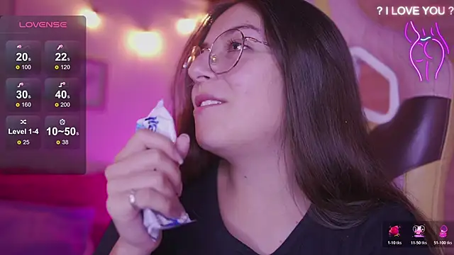 milly_kenner Live XXX-Chat