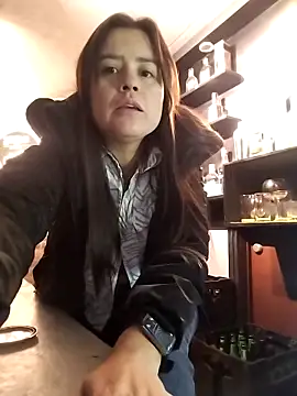 karlagiraldo198 Live XXX-Chat