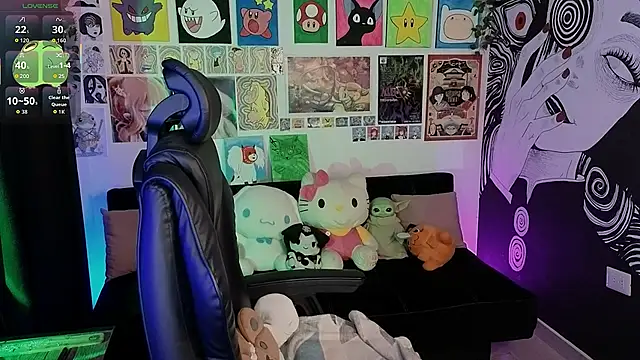 Yuhwan_のライブXXXチャット