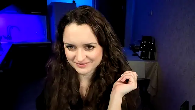 Cerann1 Live XXX-Chat