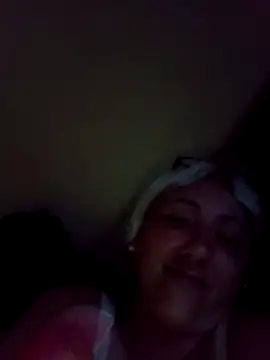 Show de Manu6769 na webcam