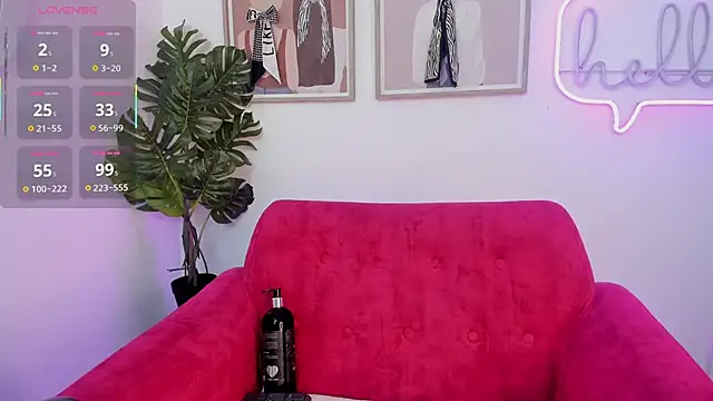 caaty7 Live XXX-Chat