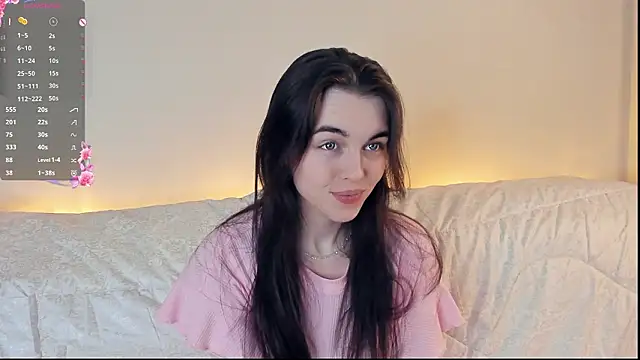 MirnaTellado Live XXX-Chat