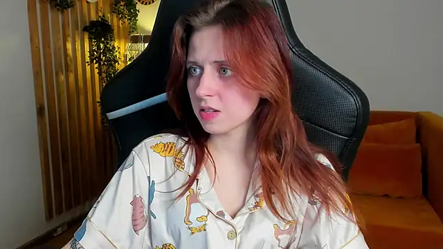 FreyaVey Live XXX-Chat