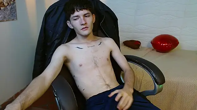 trevor_mob Webcamshow