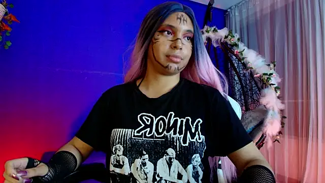 Emmapark_ Live XXX-Chat