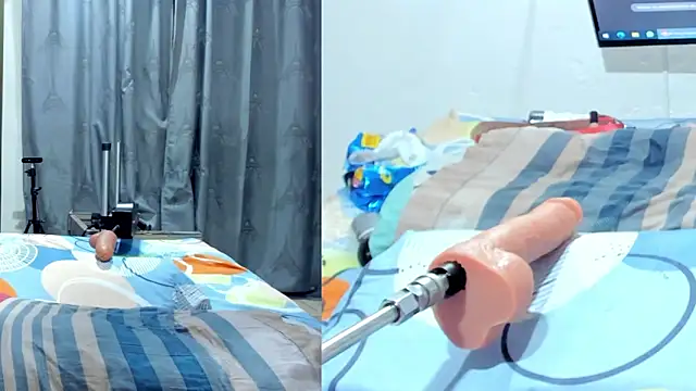 marilyn_16 Live XXX-Chat