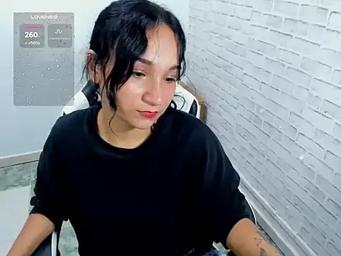 salome_rojas_ Live XXX-Chat