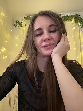 LucieMack Live XXX-Chat