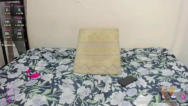 Nikki__uwu Live XXX-Chat