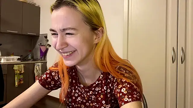 EmilyHein Live XXX-Chat