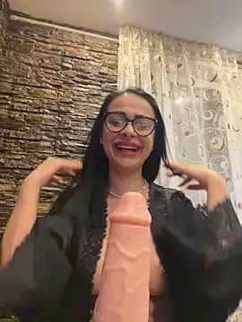 BrianaBloom Live XXX-Chat